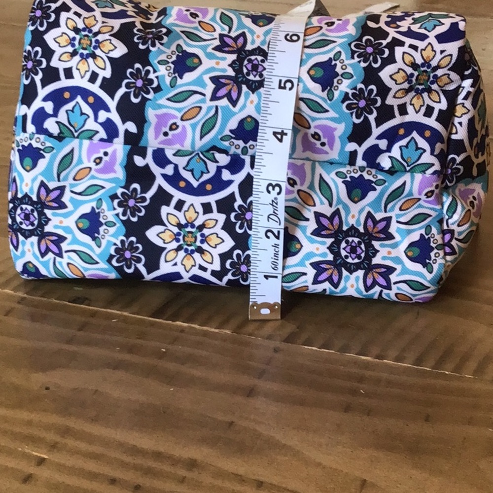 Vera Bradley lunch bunch bag - Picture 9 of 11